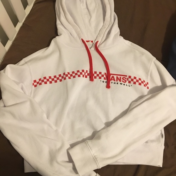 Vans Sweaters - Vans hoodie